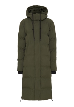 Notyz - 40.414 - Dark Moss / Grøn